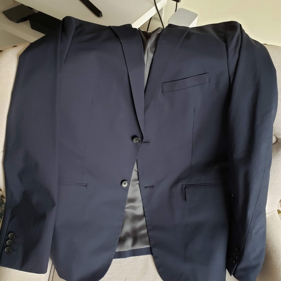 THEORY Elegant blazer - Picture 1 of 4
